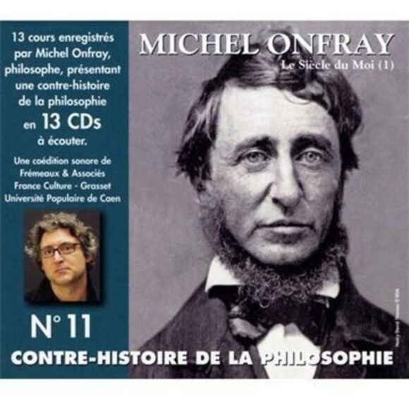 Various Artists - V11: Contre Histoire PhilosophieCD